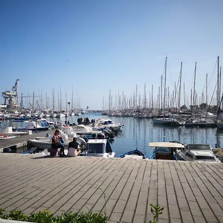 Cala Tarzana Palermo