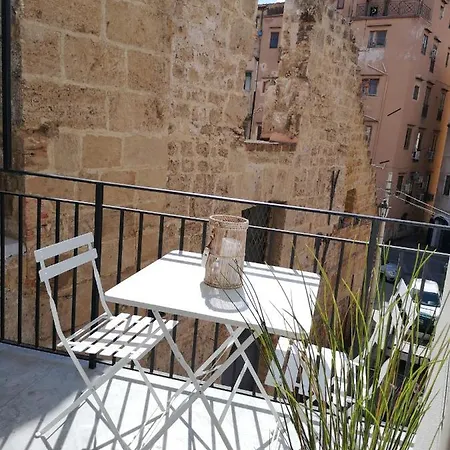 Cala Tarzana Apartment *