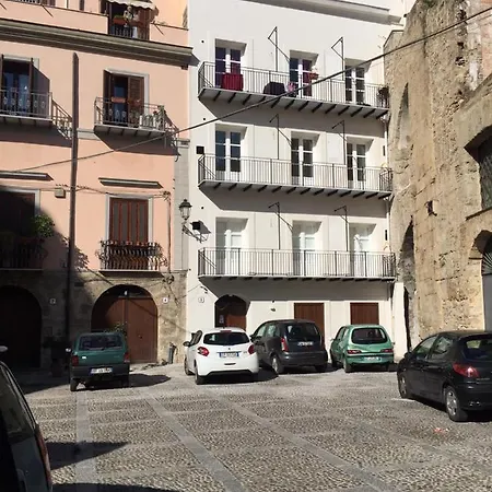 Cala Tarzana Palermo