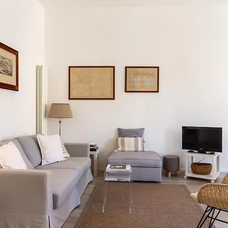 Cala Tarzana Apartment Palermo