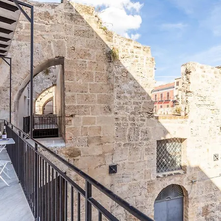 Apartment Cala Tarzana *