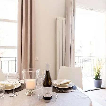 Apartment Cala Tarzana *