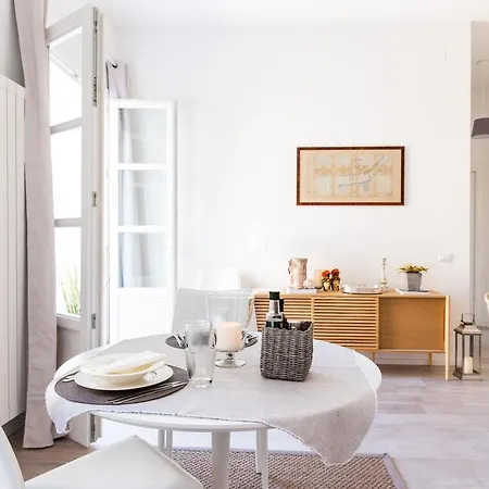 Cala Tarzana Apartment Palermo