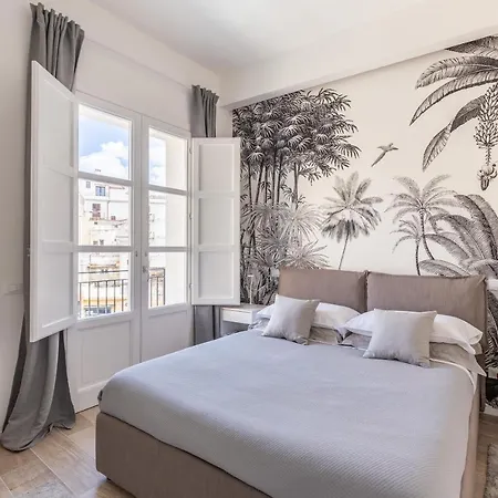Apartment Cala Tarzana