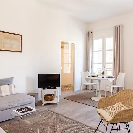 Cala Tarzana Apartment
