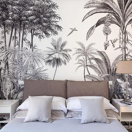 Cala Tarzana Apartment Palermo
