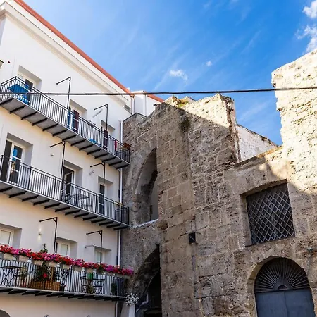 Cala Tarzana * Palermo