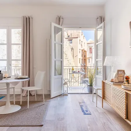 Apartment Cala Tarzana *