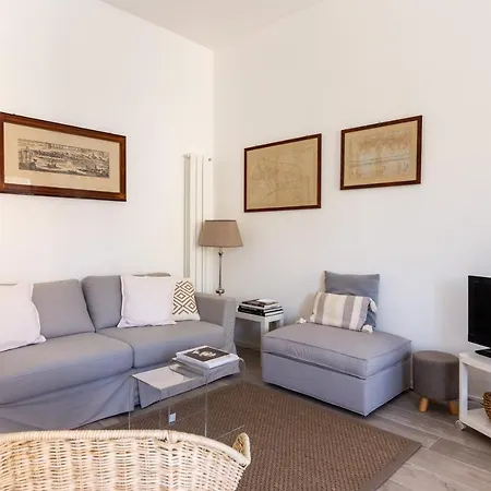 Cala Tarzana Apartment