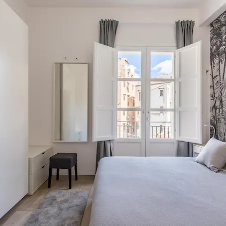 Cala Tarzana Apartment